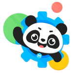 mBlock Chrome version