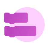 ビジュアル<br/>プログラミング